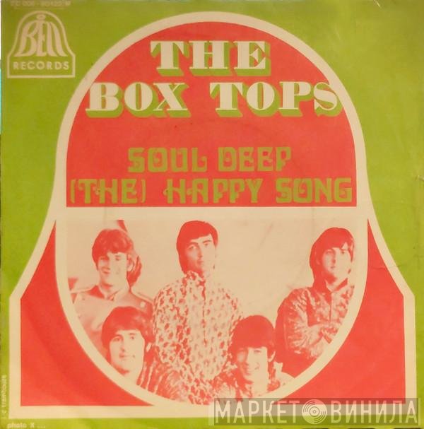 Box Tops  - Soul Deep