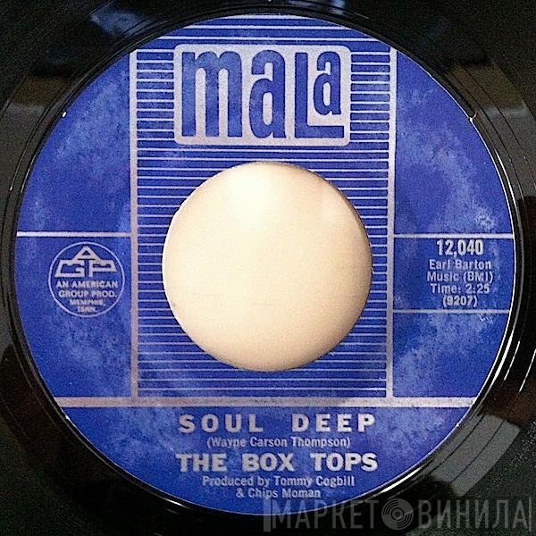 Box Tops - Soul Deep
