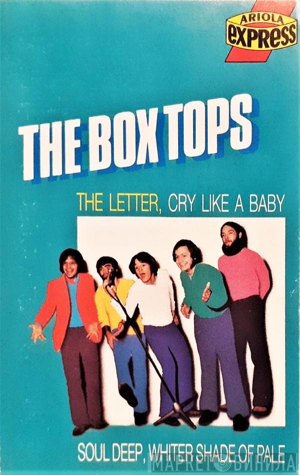 Box Tops  - The Box Tops