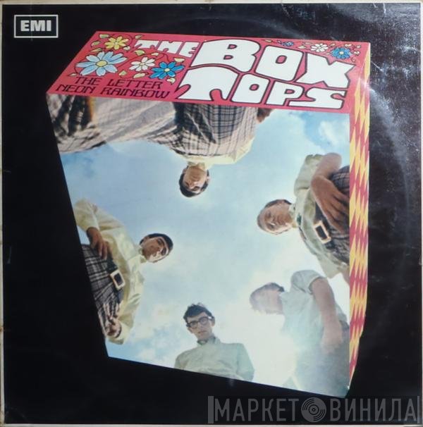 Box Tops - The Letter / Neon Rainbow