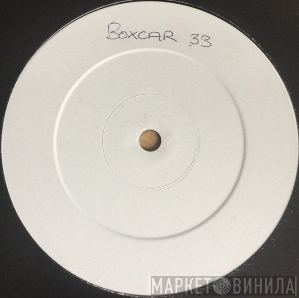 Boxcar  - Insect