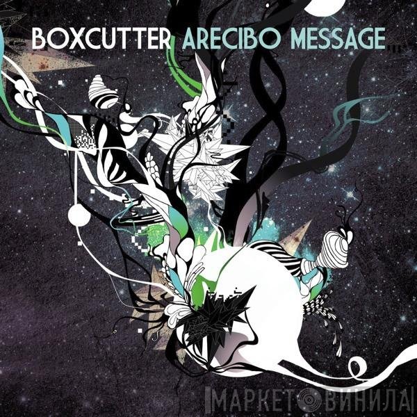 Boxcutter  - Arecibo Message