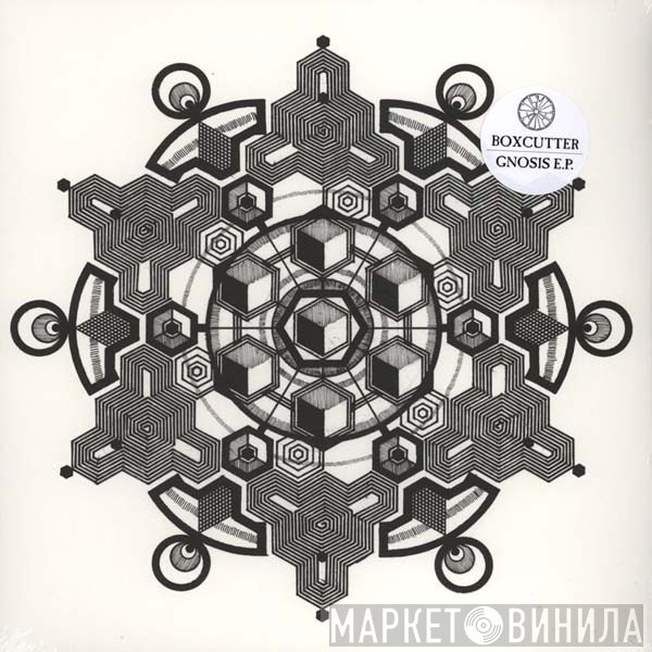 Boxcutter  - Gnosis