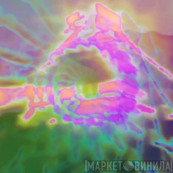 Boxcutter  - High In The Andes
