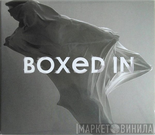 Boxed In   - Boxed In