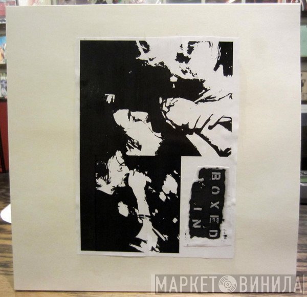 Boxed In  - Boxed In