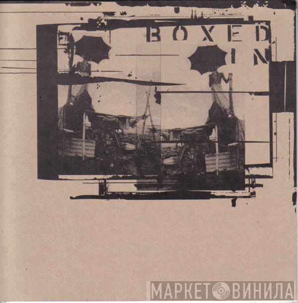 Boxed In - Boxed In