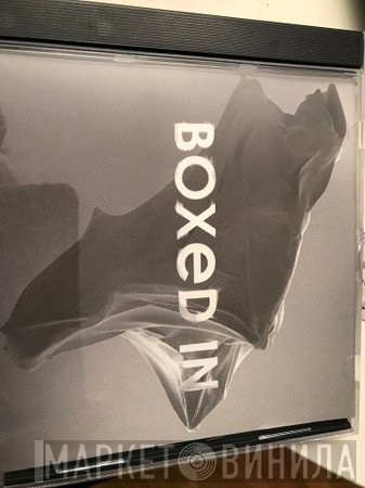 Boxed In   - Boxed In
