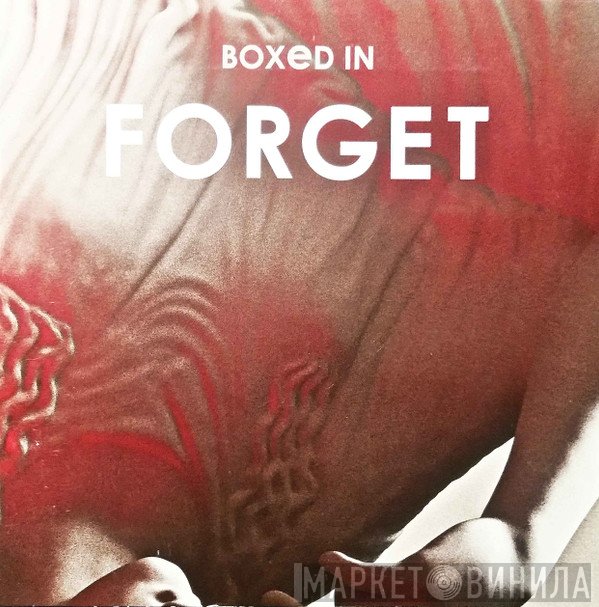 Boxed In   - Forget