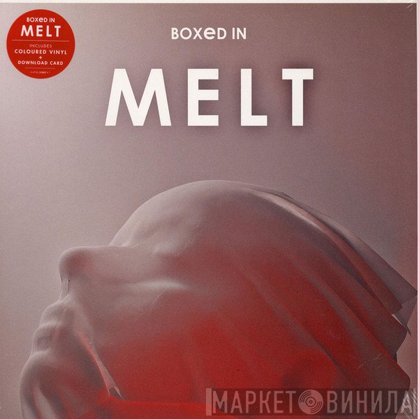 Boxed In  - Melt