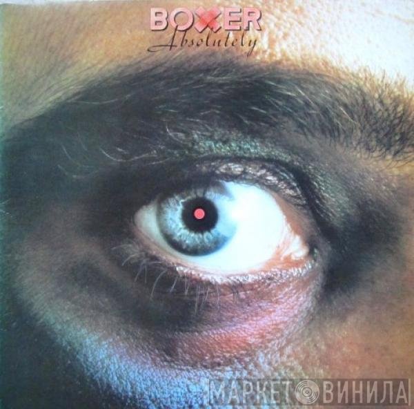 Boxer   - Absolutely