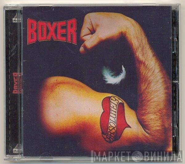 Boxer   - Absolutely