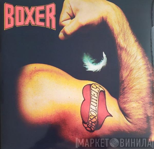 Boxer   - Absolutely
