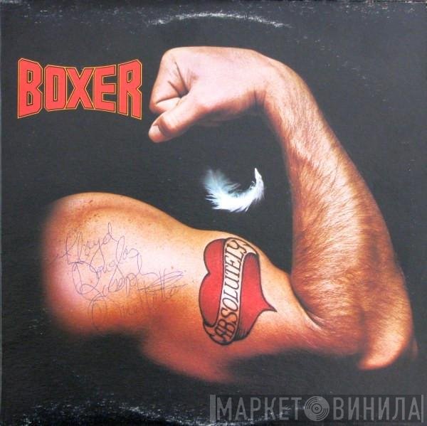 Boxer   - Absolutely