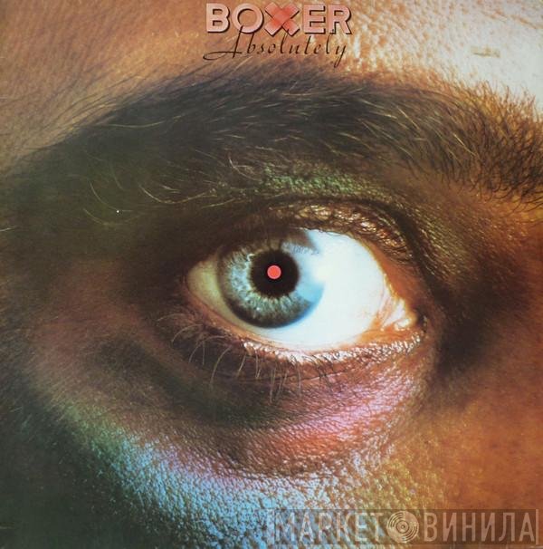 Boxer   - Absolutely