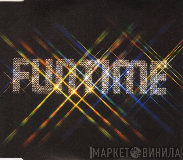 Boy George - Funtime