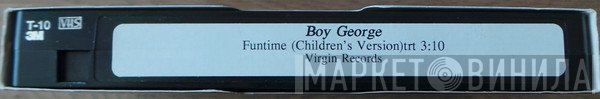 Boy George  - Funtime