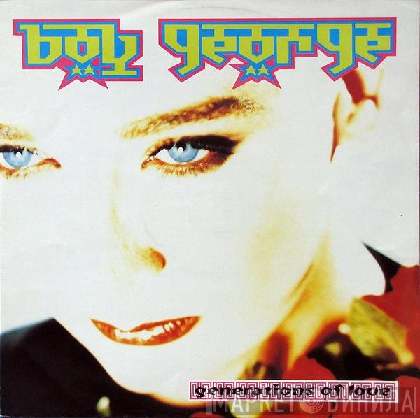 Boy George - Generations Of Love