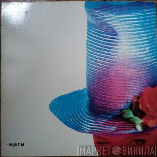Boy George  - High Hat