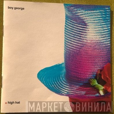 Boy George  - High Hat