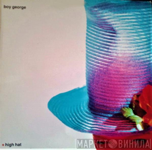 Boy George  - High Hat