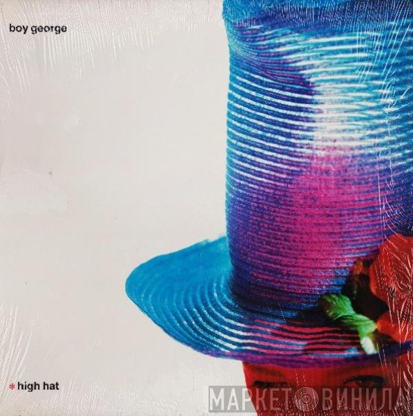 Boy George  - High Hat