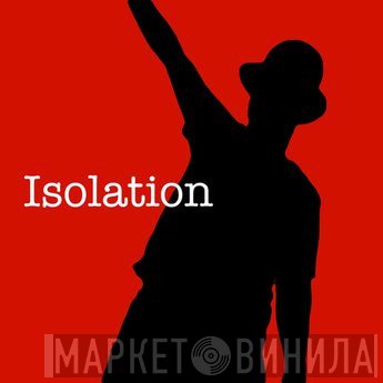Boy George  - Isolation