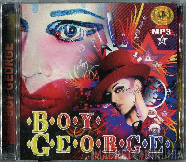 Boy George  - MP3
