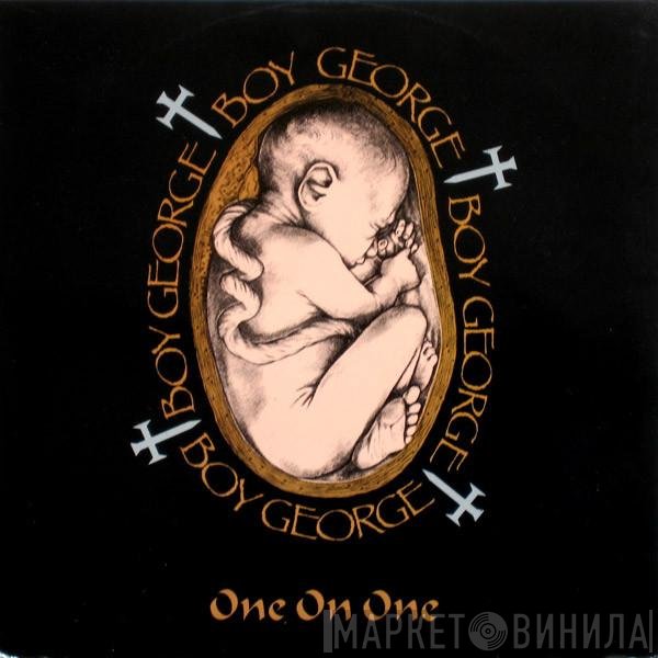 Boy George  - One On One