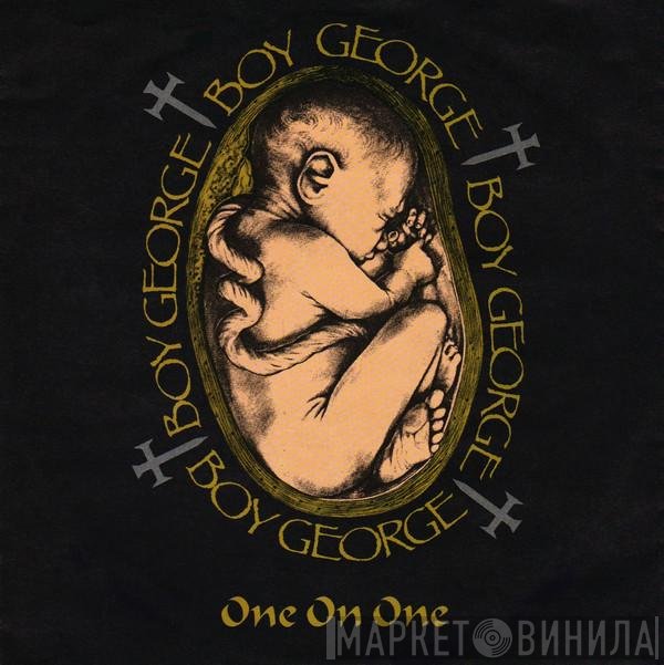 Boy George  - One On One
