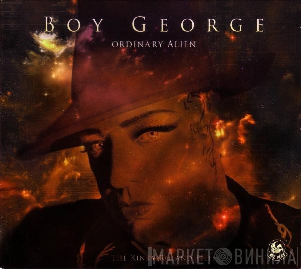 Boy George  - Ordinary Alien (The Kinky Roland Files)
