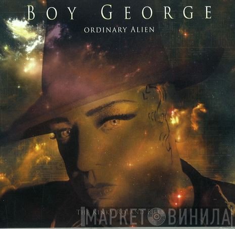 Boy George  - Ordinary Alien (The Kinky Roland Files)
