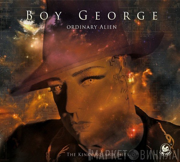 Boy George  - Ordinary Alien (The Kinky Roland Files)