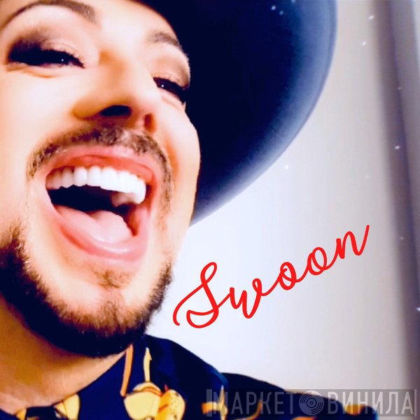 Boy George  - Swoon