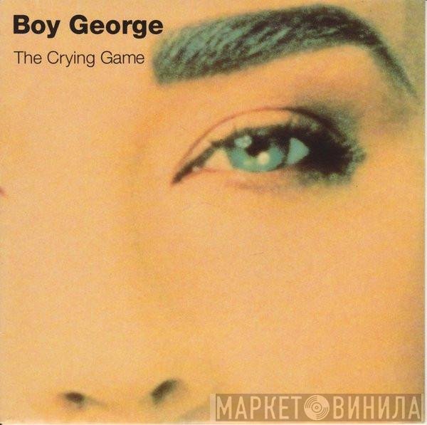 Boy George  - The Crying Game