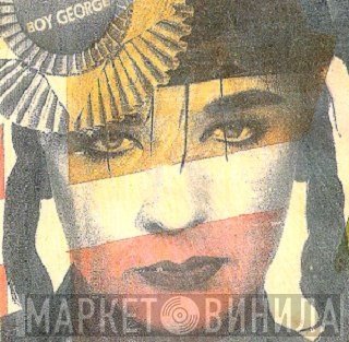 Boy George - The Unrecoupable One Man Bandit (Volume One)