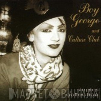 Boy George and Culture Club  - Singles Collection