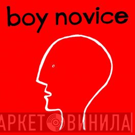 Boy Novice - Boy Novice