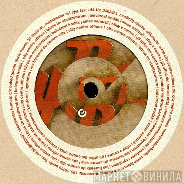 Boy Robot - Set It For Me
