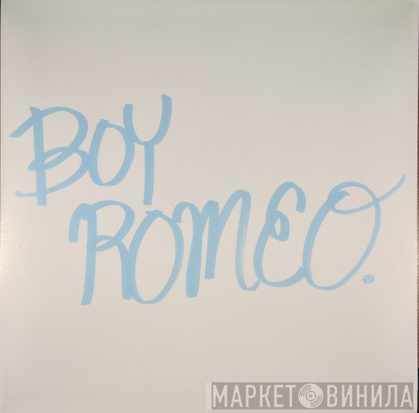 Boy Romeo - Shorts