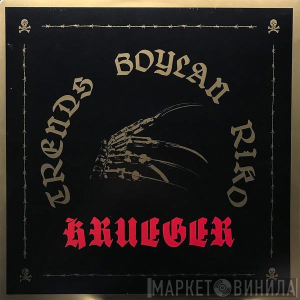 Boylan, Riko, Trends  - Krueger