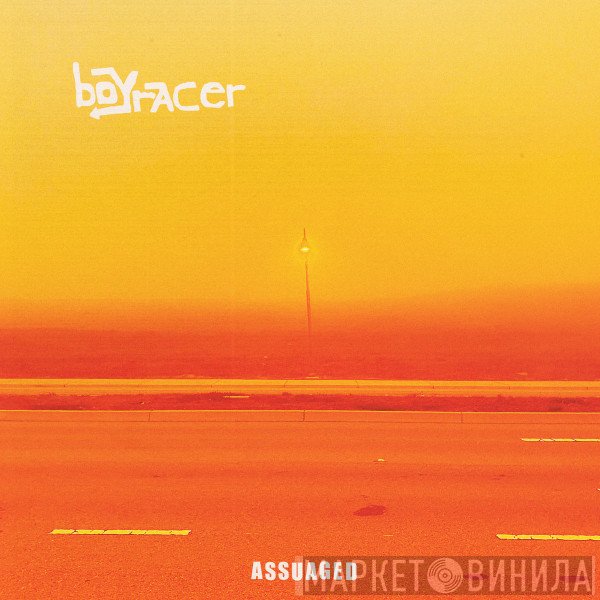 Boyracer  - Assuaged
