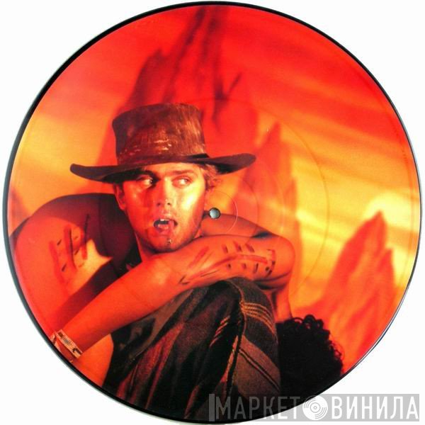 Boys Don't Cry - I Wanna Be A Cowboy