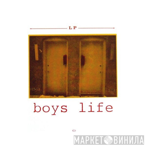 Boys Life - Boys Life
