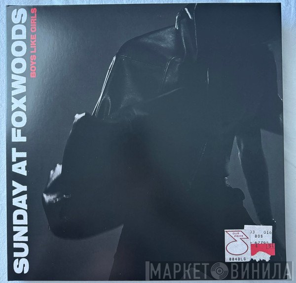 Boys Like Girls - Sunday At Foxwoods