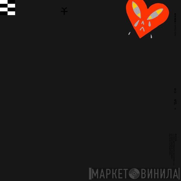 Boys Noize & Abra   - Affection