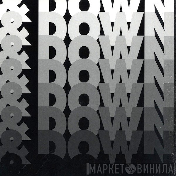 Boys Noize  - & Down