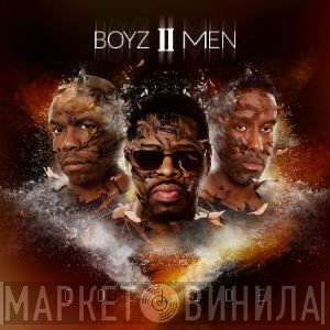 Boyz II Men  - Collide