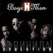 Boyz II Men  - Evolution