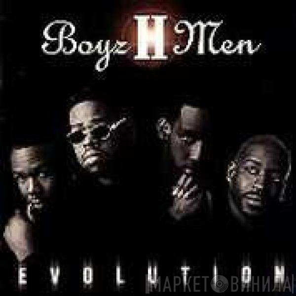 Boyz II Men  - Evolution
